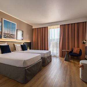 Chambre Familiale